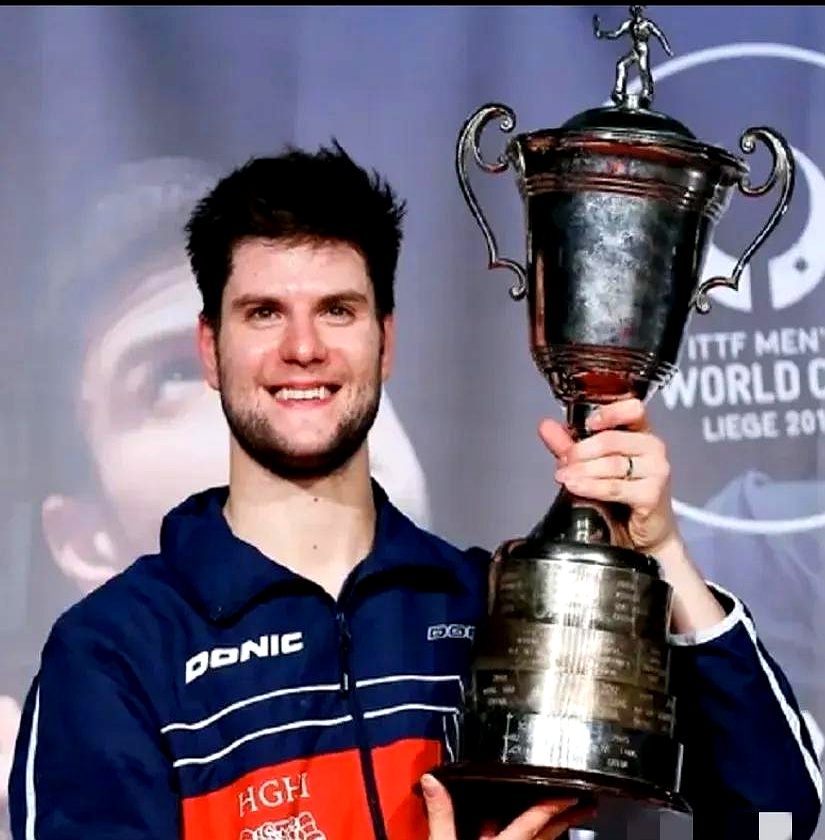 包含日本乒乓球队力克韩国乒乓球队，奥恰洛夫高光表现的词条