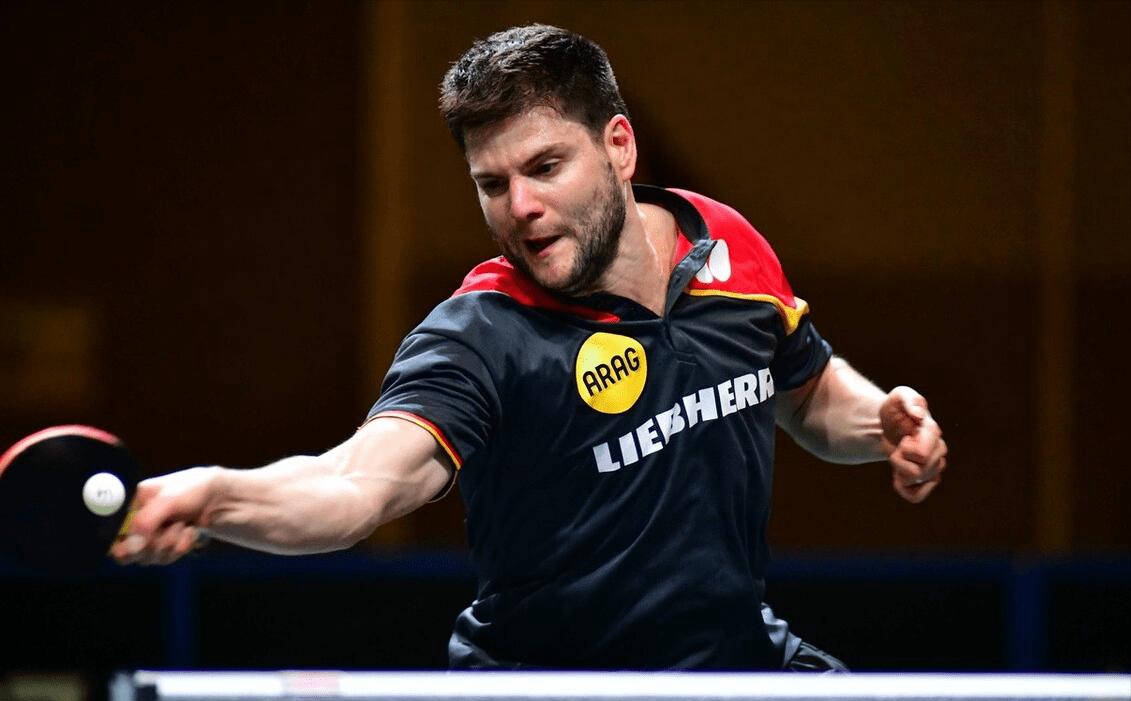 包含日本乒乓球队力克韩国乒乓球队，奥恰洛夫高光表现的词条