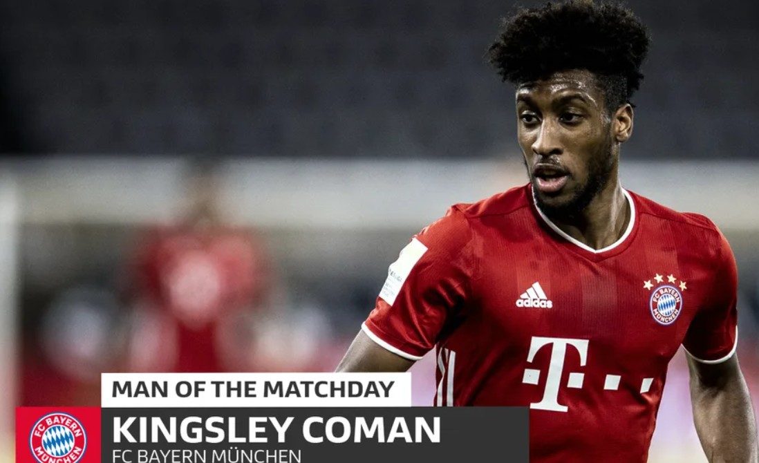 瑞典翻盘AC米兰,科曼完成帽子戏法的简单介绍 瑞典翻盘AC米兰,科曼完成帽子戏法的简单介绍