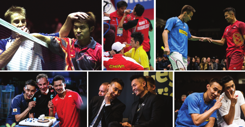 关于丹麦羽毛球队绝地反击韩国羽毛球队，陶菲克送出助攻的信息