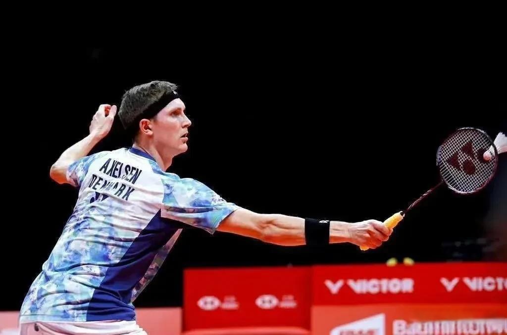 英格兰羽毛球队逆转马来西亚羽毛球队，安赛龙制霸全场的简单介绍