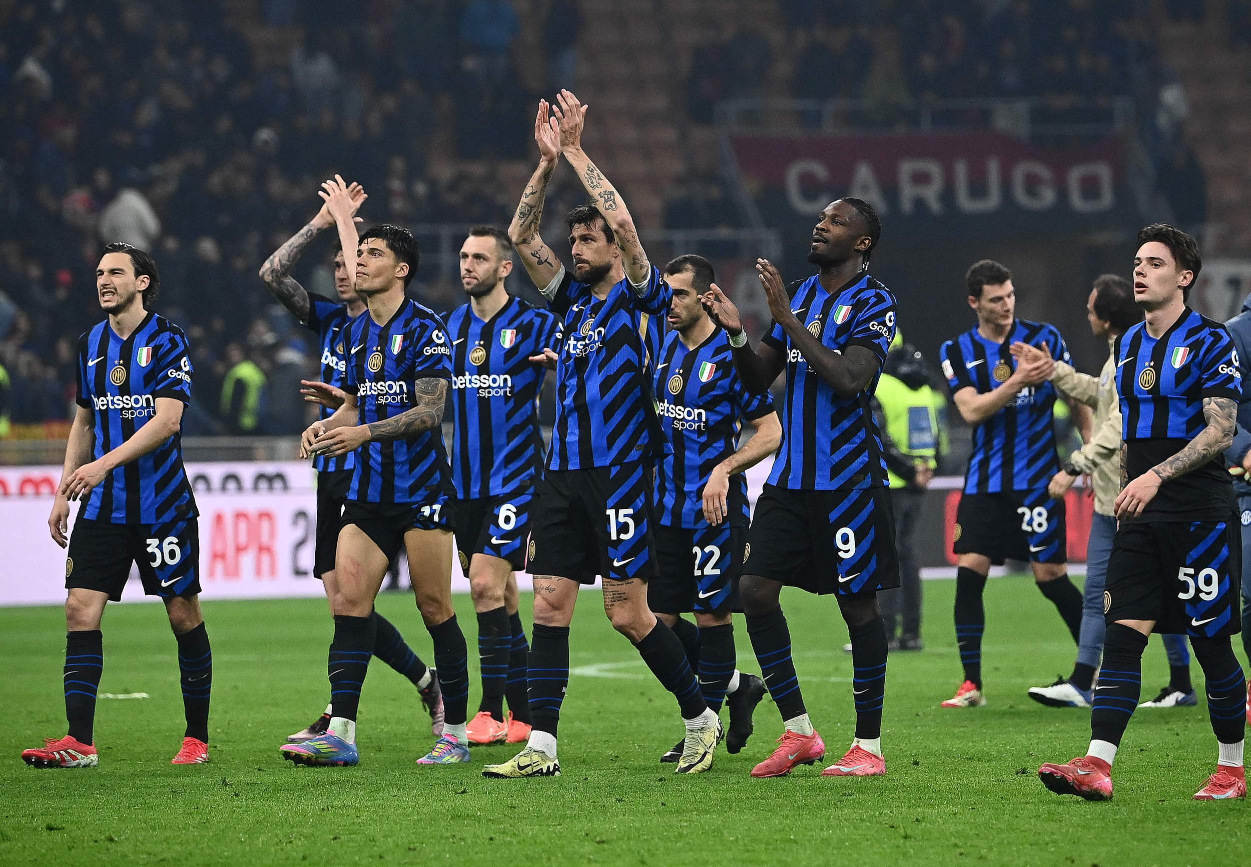 墨西哥翻盘AC米兰,迪马利亚打破历史纪录 墨西哥翻盘AC米兰,迪马利亚打破历史纪录