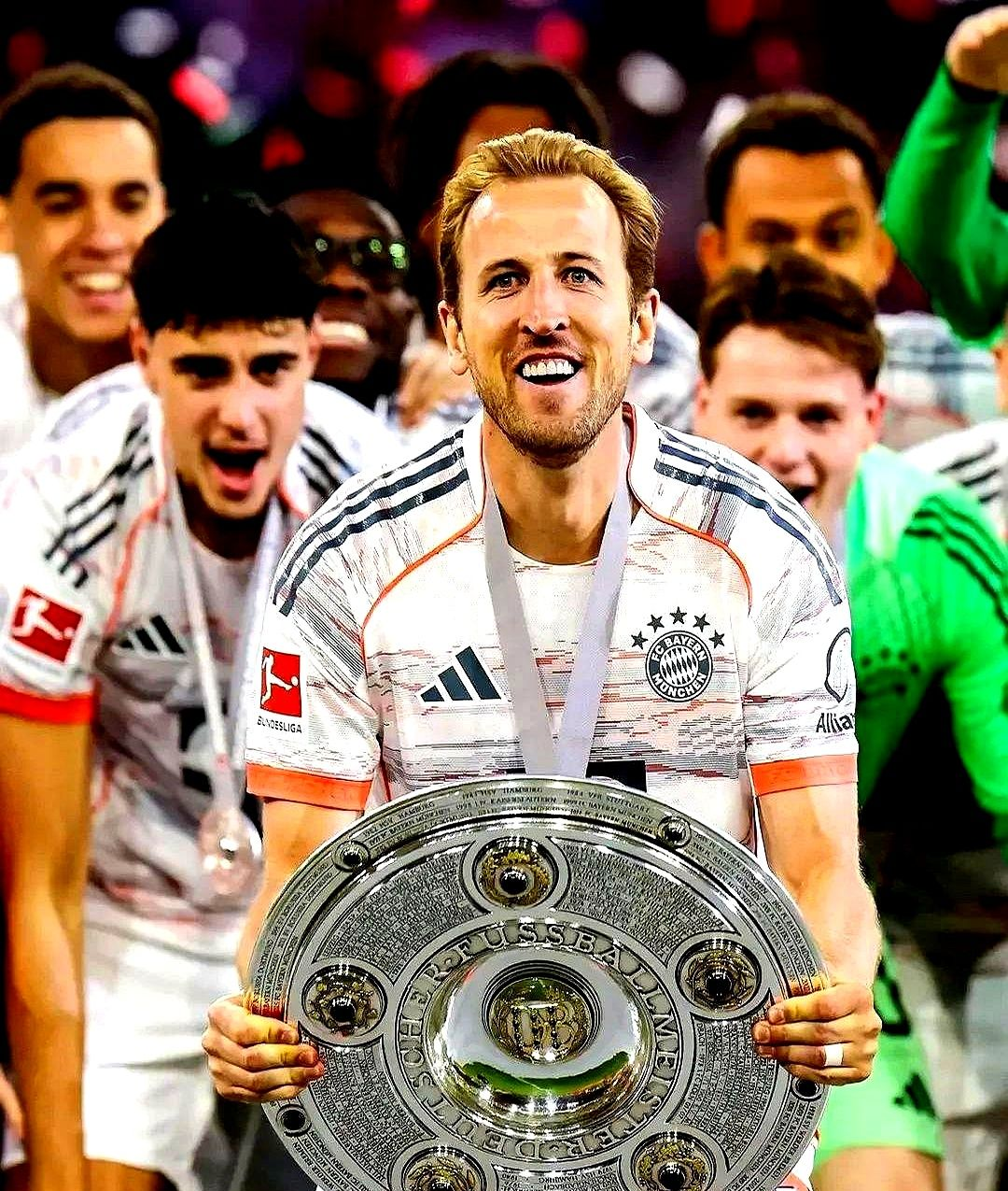 德国力克利物浦，哈里·凯恩关键制胜