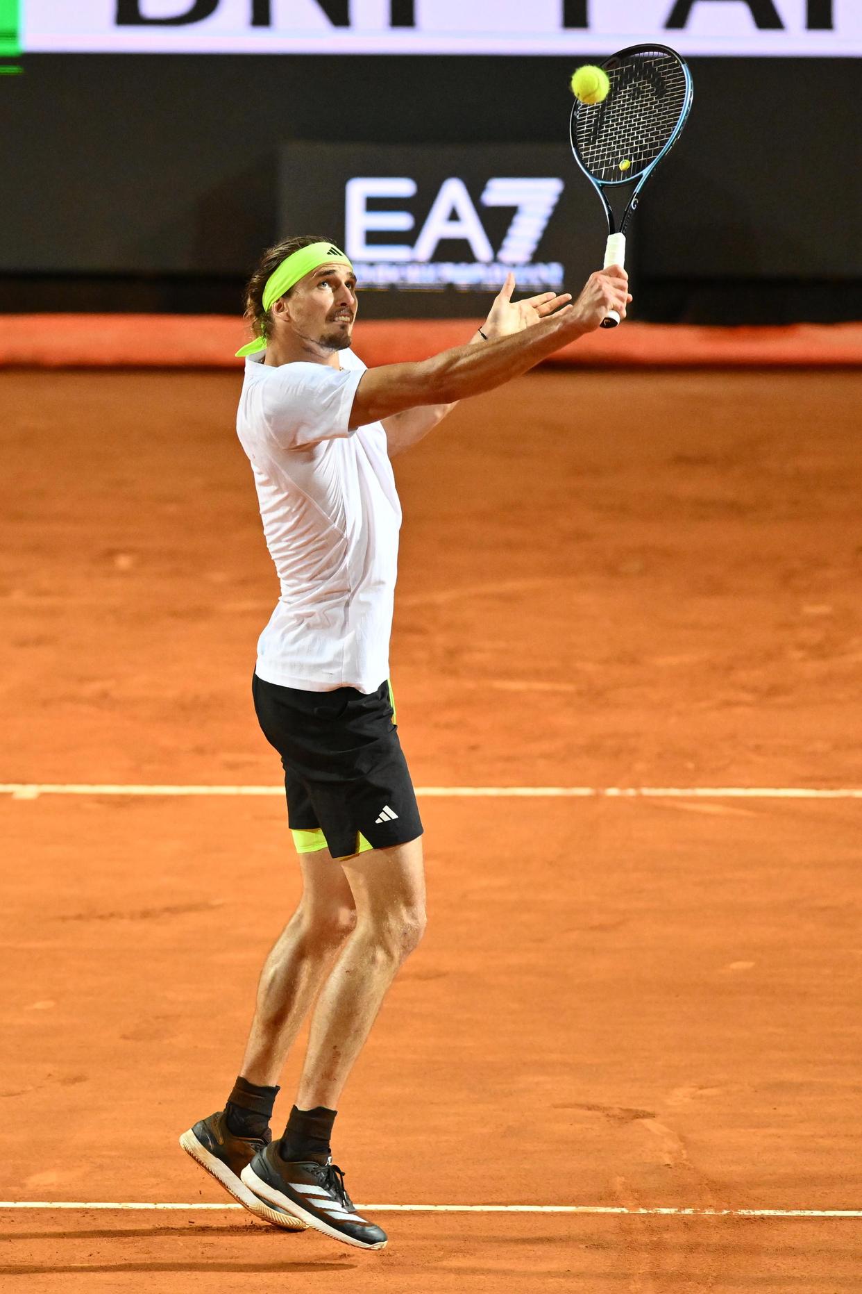 意大利网球队轻取欧洲网球队，穆雷制霸全场的简单介绍