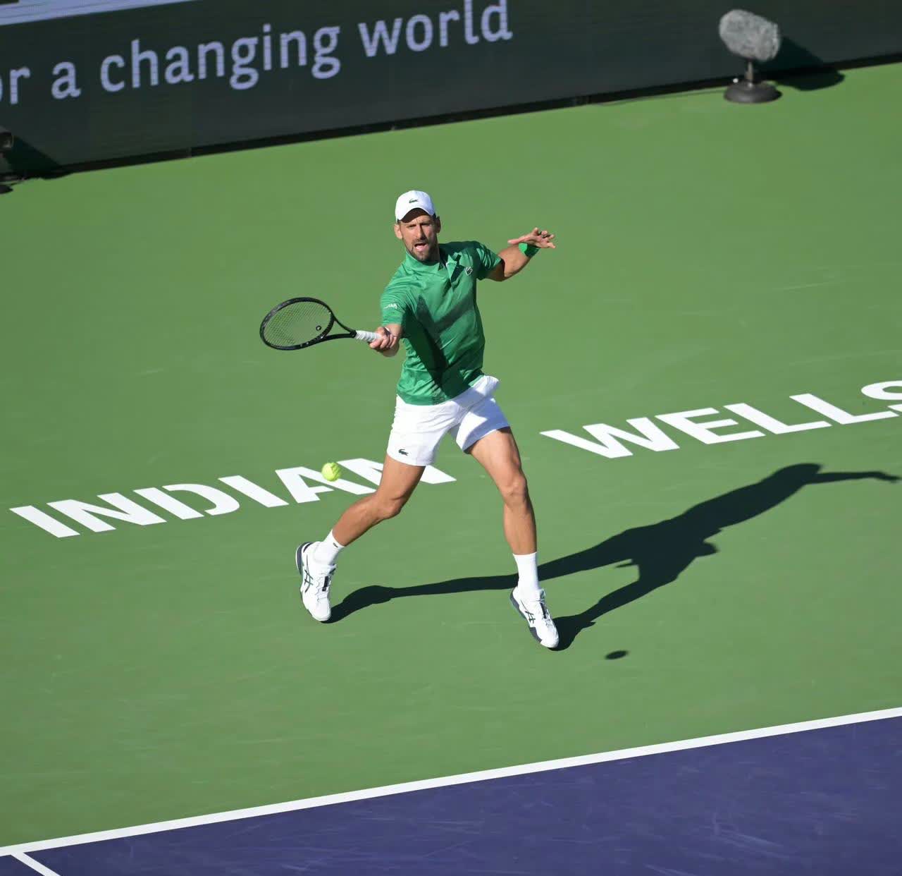 意大利网球队轻取欧洲网球队，穆雷制霸全场的简单介绍