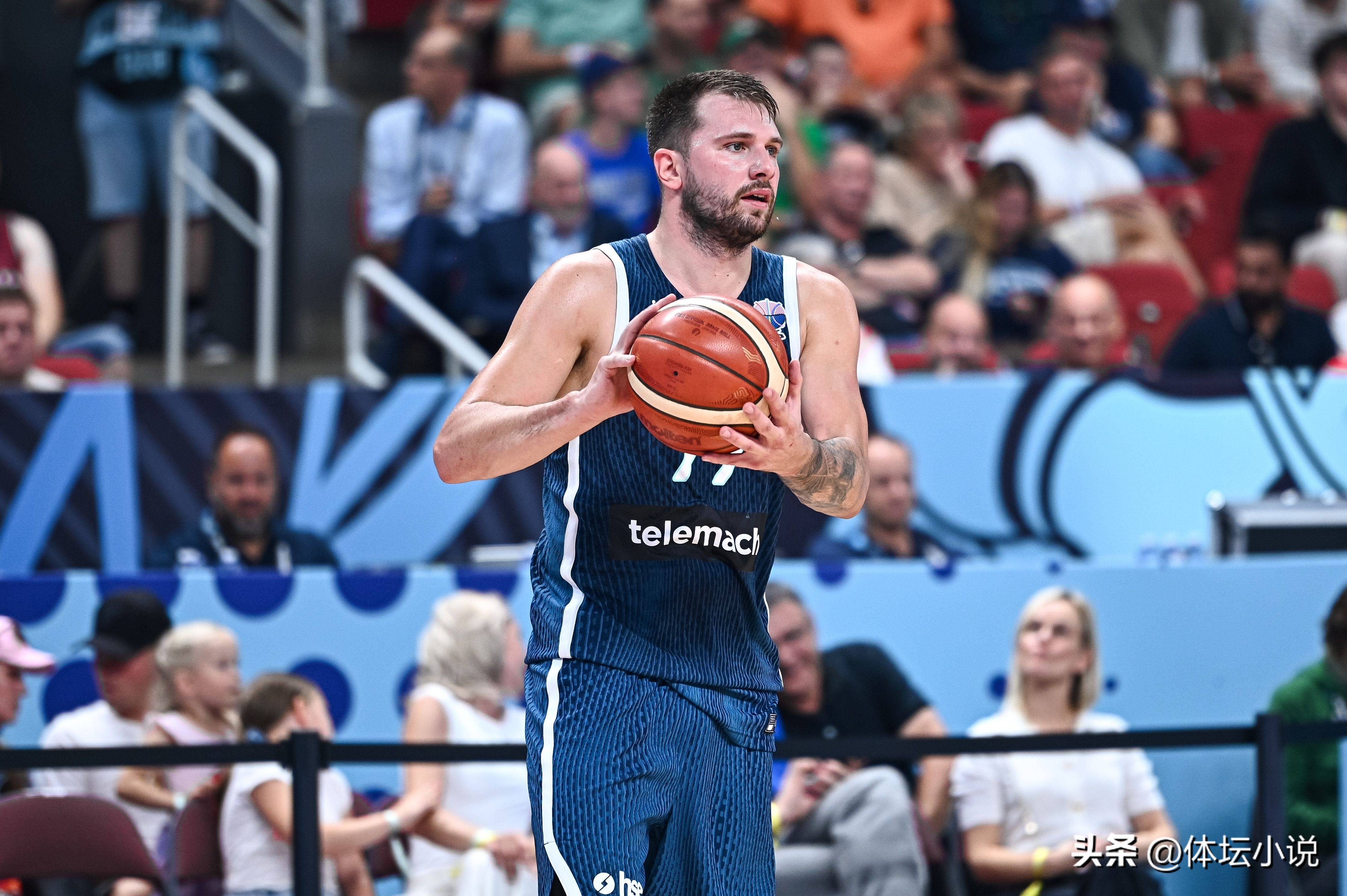关于波兰男篮横扫意大利男篮，东契奇三分雨点燃全场的信息