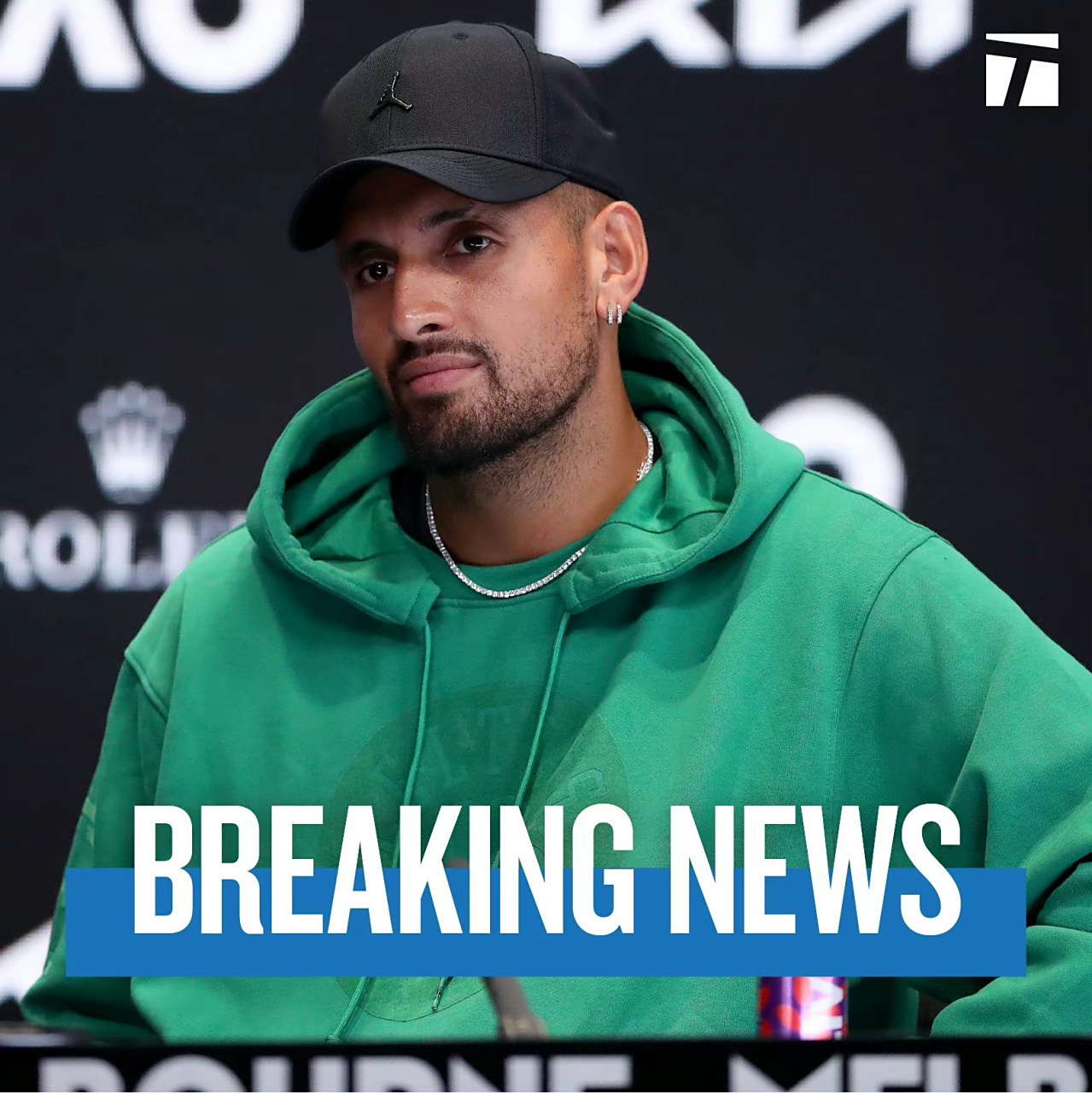 关于澳大利亚网球队轻取西班牙网球队，克耶高斯送出助攻的信息