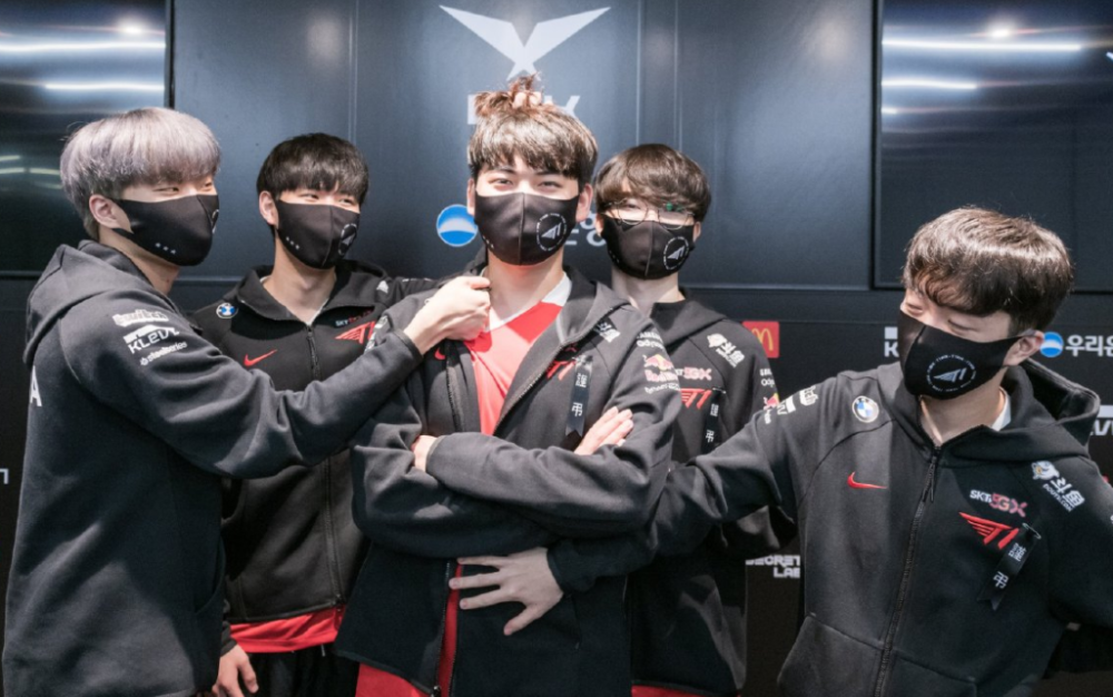 HLE轻取HKA，Gumayusi制霸全场的简单介绍