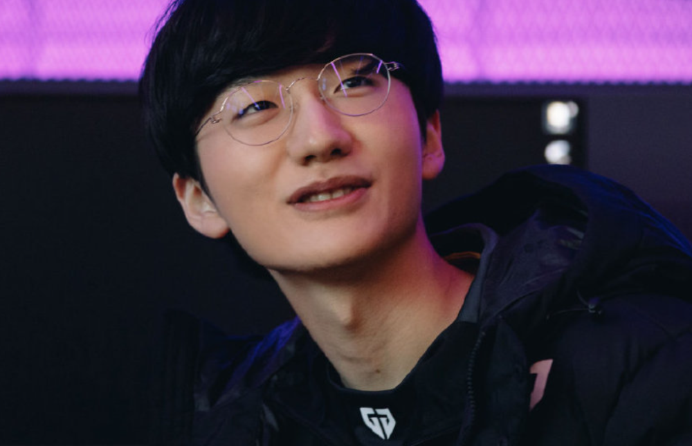 HLE轻取HKA，Gumayusi制霸全场的简单介绍