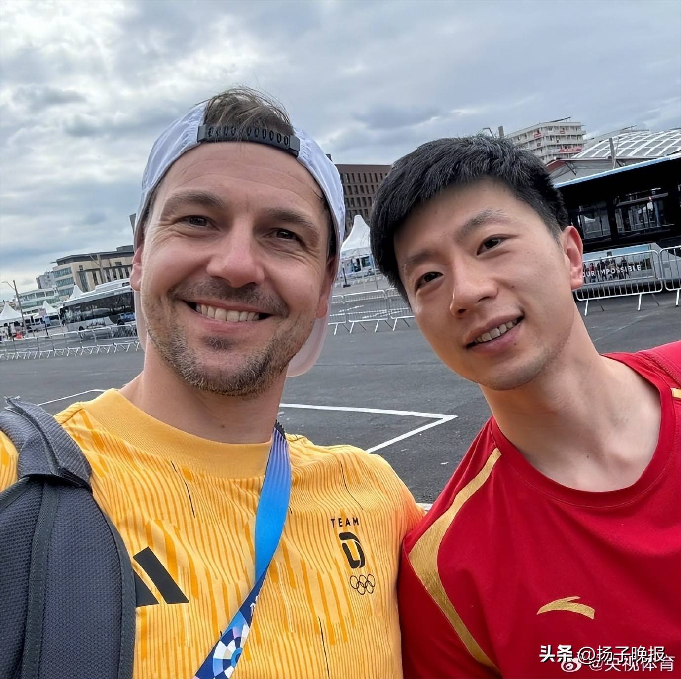 波兰乒乓球队险胜韩国乒乓球队，波尔关键制胜的简单介绍