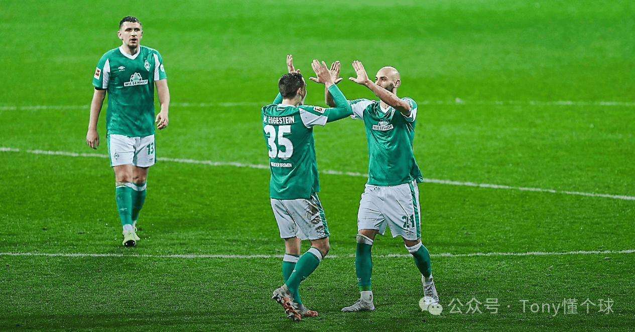 云达不莱梅连胜告捷，士气高涨阵容实力得到验证的简单介绍