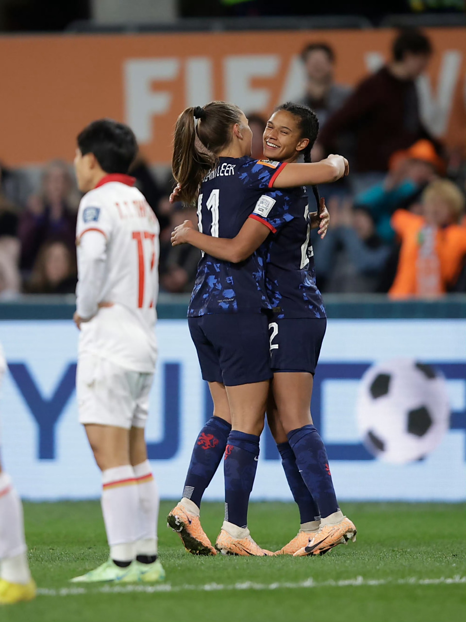 关于越南女足在友谊赛中击败对手的信息