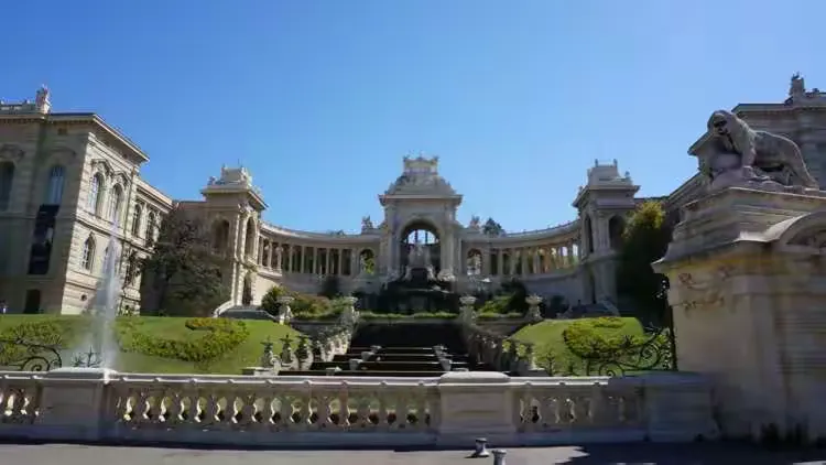 罗马大胜马赛，晋级前景一片光明的简单介绍