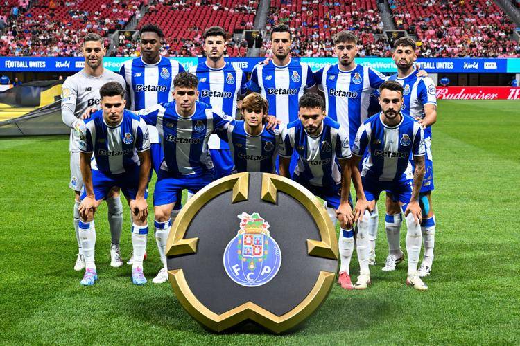 包含波尔图客场大胜马德里,蒂特:胜利可期的词条 包含波尔图客场大胜马德里,蒂特:胜利可期的词条