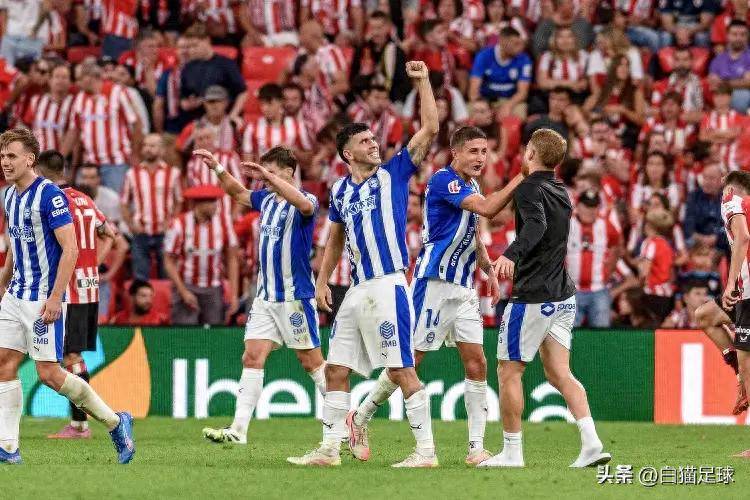 阿拉维斯客场不敌毕尔巴鄂,遭遇失利的简单介绍 阿拉维斯客场不敌毕尔巴鄂,遭遇失利的简单介绍