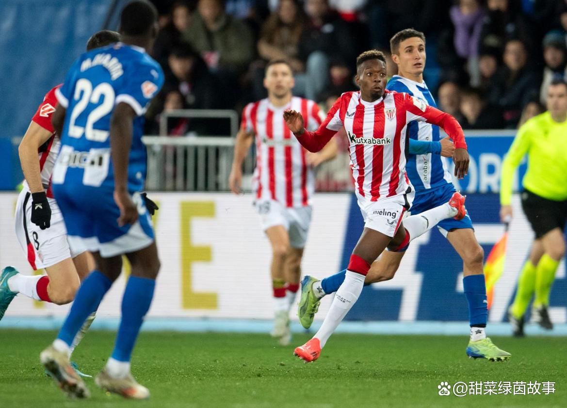 阿拉维斯客场不敌毕尔巴鄂,遭遇失利的简单介绍 阿拉维斯客场不敌毕尔巴鄂,遭遇失利的简单介绍