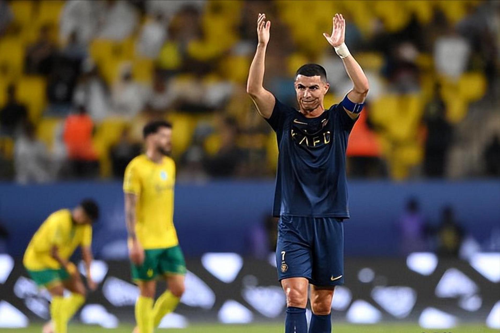 克里斯蒂亚诺·罗纳尔多在比赛中攻入神奇进球的简单介绍 克里斯蒂亚诺·罗纳尔多在比赛中攻入神奇进球的简单介绍