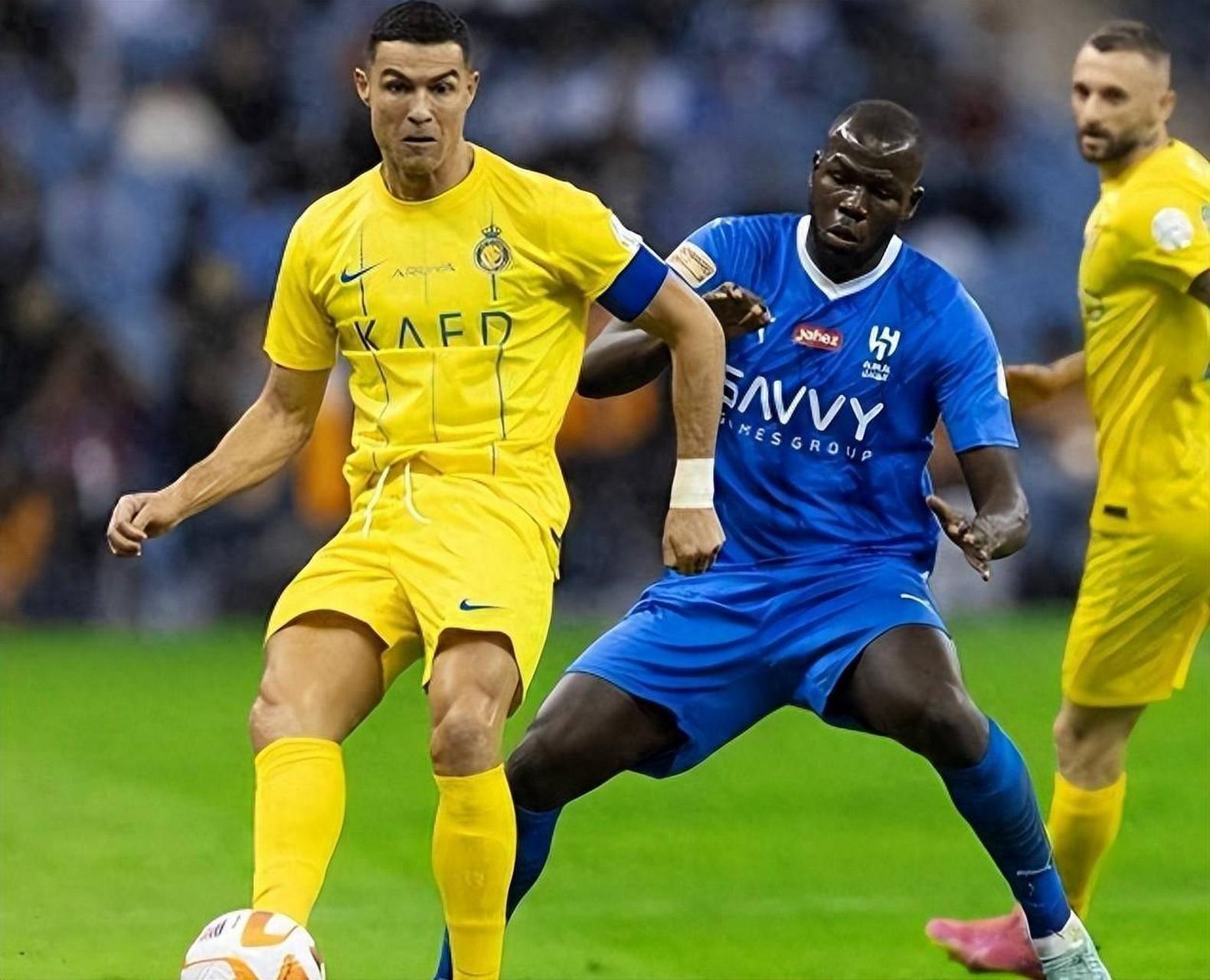 克里斯蒂亚诺·罗纳尔多在比赛中攻入神奇进球的简单介绍 克里斯蒂亚诺·罗纳尔多在比赛中攻入神奇进球的简单介绍