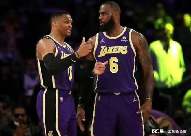 关于湖人队全主力伤愈回归备战,詹姆斯威少助力活跃的信息 关于湖人队全主力伤愈回归备战,詹姆斯威少助力活跃的信息