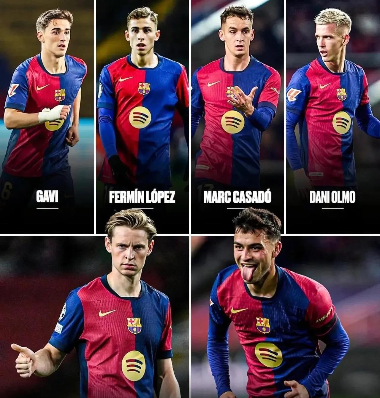 巴萨再获宝贵三分,士气高昂 巴萨再获宝贵三分,士气高昂