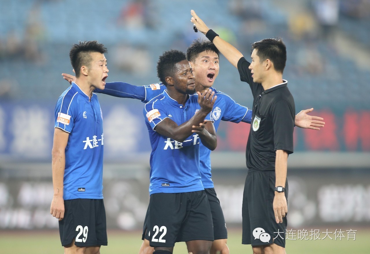 关于大连一方迎战青岛黄海,双方谁能脱颖而出?的信息 关于大连一方迎战青岛黄海,双方谁能脱颖而出?的信息