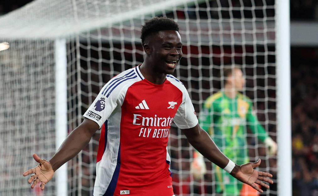 阿森纳主场战胜富勒姆,冲刺前列的简单介绍 阿森纳主场战胜富勒姆,冲刺前列的简单介绍