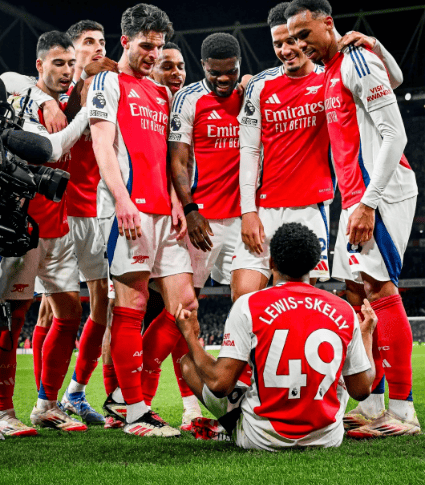 阿森纳主场战胜富勒姆,冲刺前列的简单介绍 阿森纳主场战胜富勒姆,冲刺前列的简单介绍