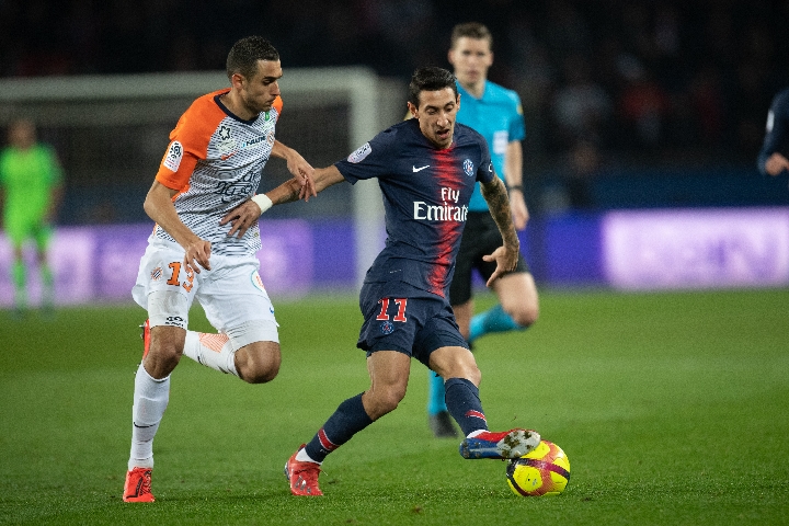 包含里尔客场全取三分,蒙彼利埃连败的词条 包含里尔客场全取三分,蒙彼利埃连败的词条