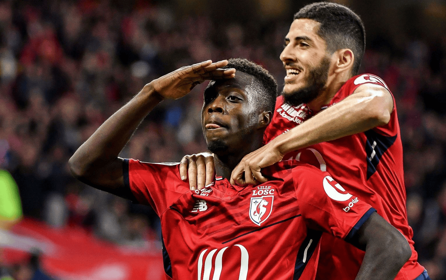 包含里尔客场全取三分,蒙彼利埃连败的词条 包含里尔客场全取三分,蒙彼利埃连败的词条