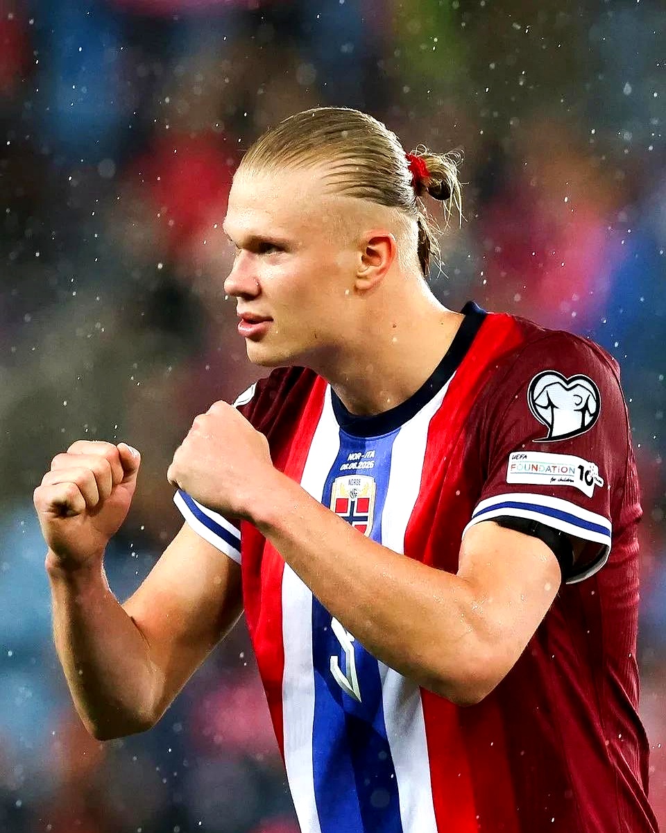 挪威队风雨无阻,勇夺宝贵比赛积分的简单介绍 挪威队风雨无阻,勇夺宝贵比赛积分的简单介绍