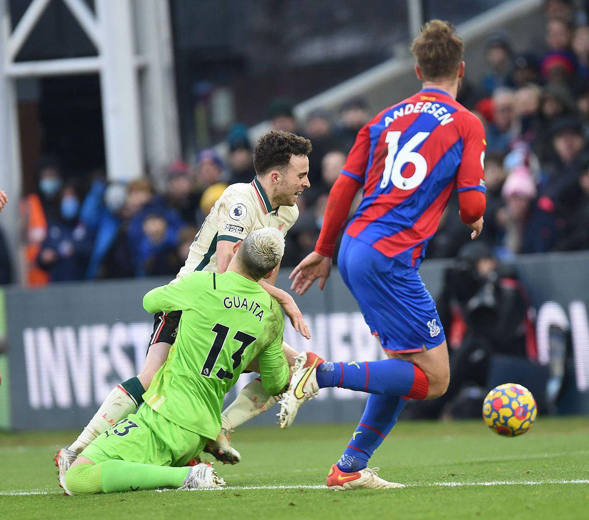 关于水晶宫主场一球小胜,凭借进球差保级的信息 关于水晶宫主场一球小胜,凭借进球差保级的信息