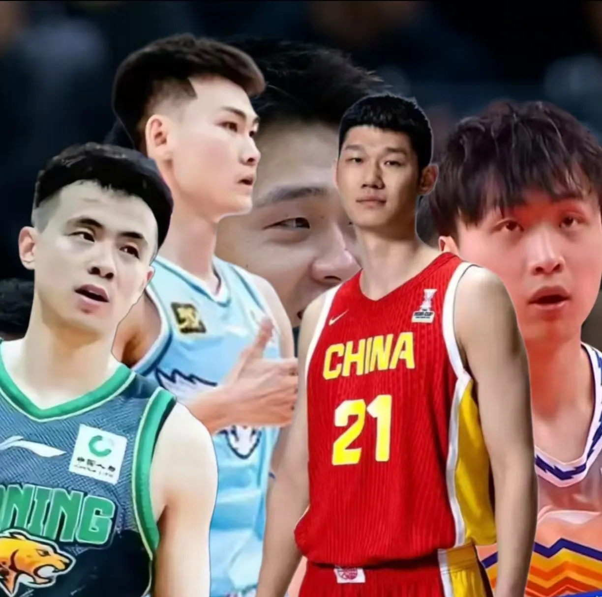 CBA球队积极备战，眼见冠军在望的简单介绍