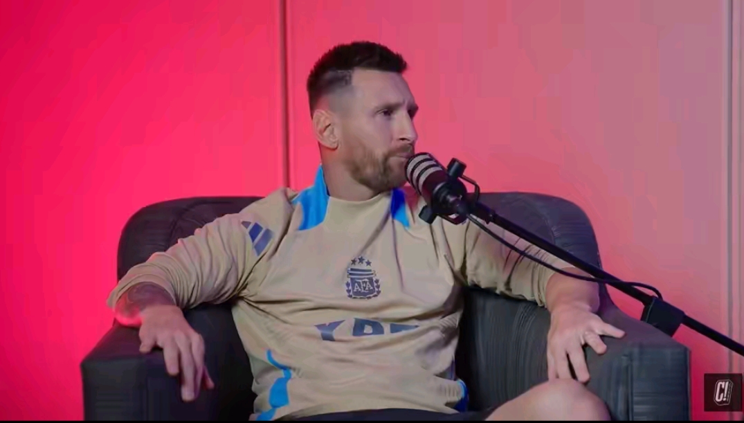 关于梅西因家庭原因退出国家队，多方努力解决的信息