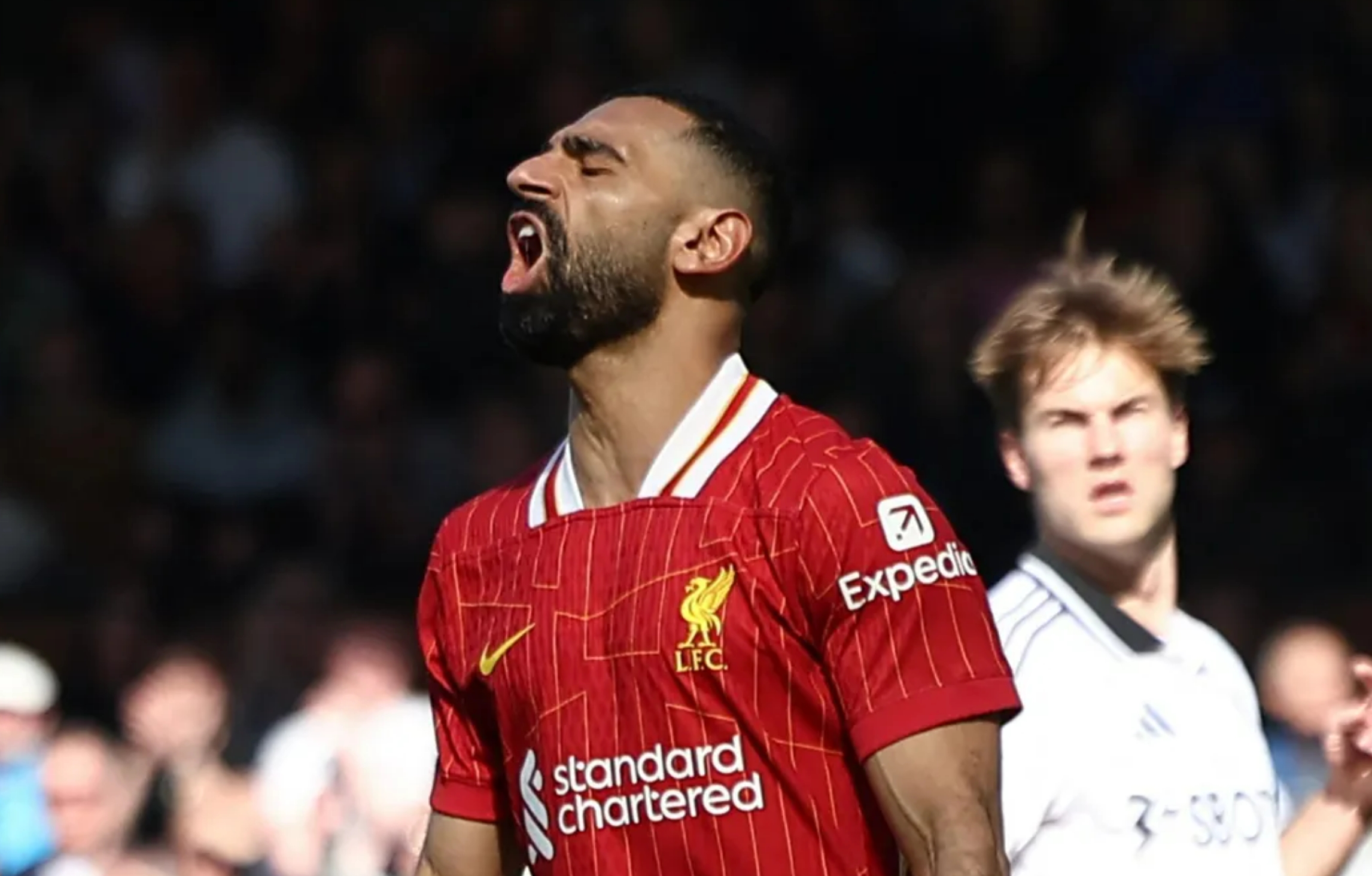 关于切尔西在主场逆转富勒姆，继续保持不败的信息