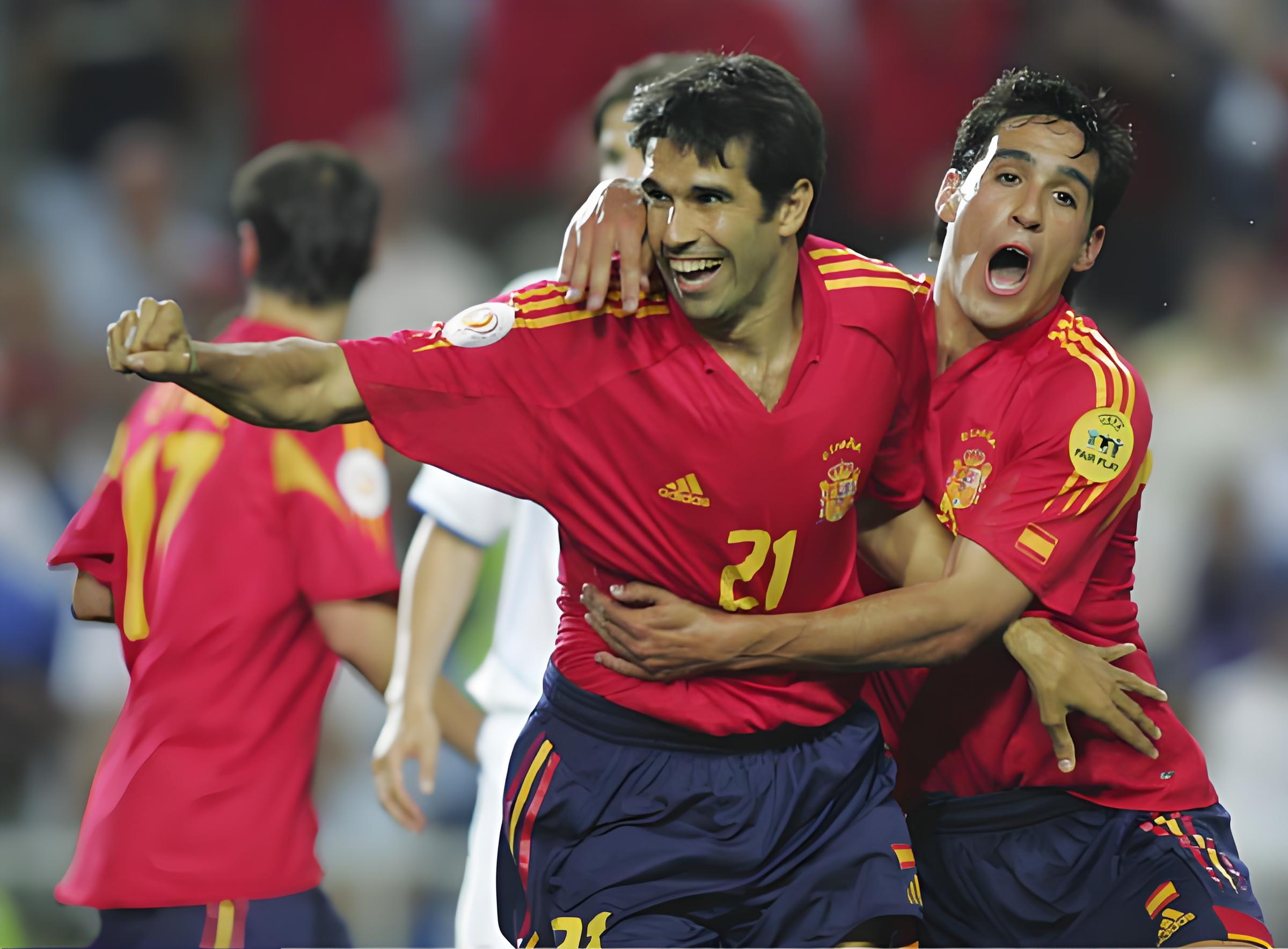 争夺火热激烈，欧洲国家队交手无不用心的简单介绍