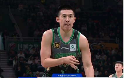 辽宁队客场小胜江西队,球员发挥出色的简单介绍 辽宁队客场小胜江西队,球员发挥出色的简单介绍