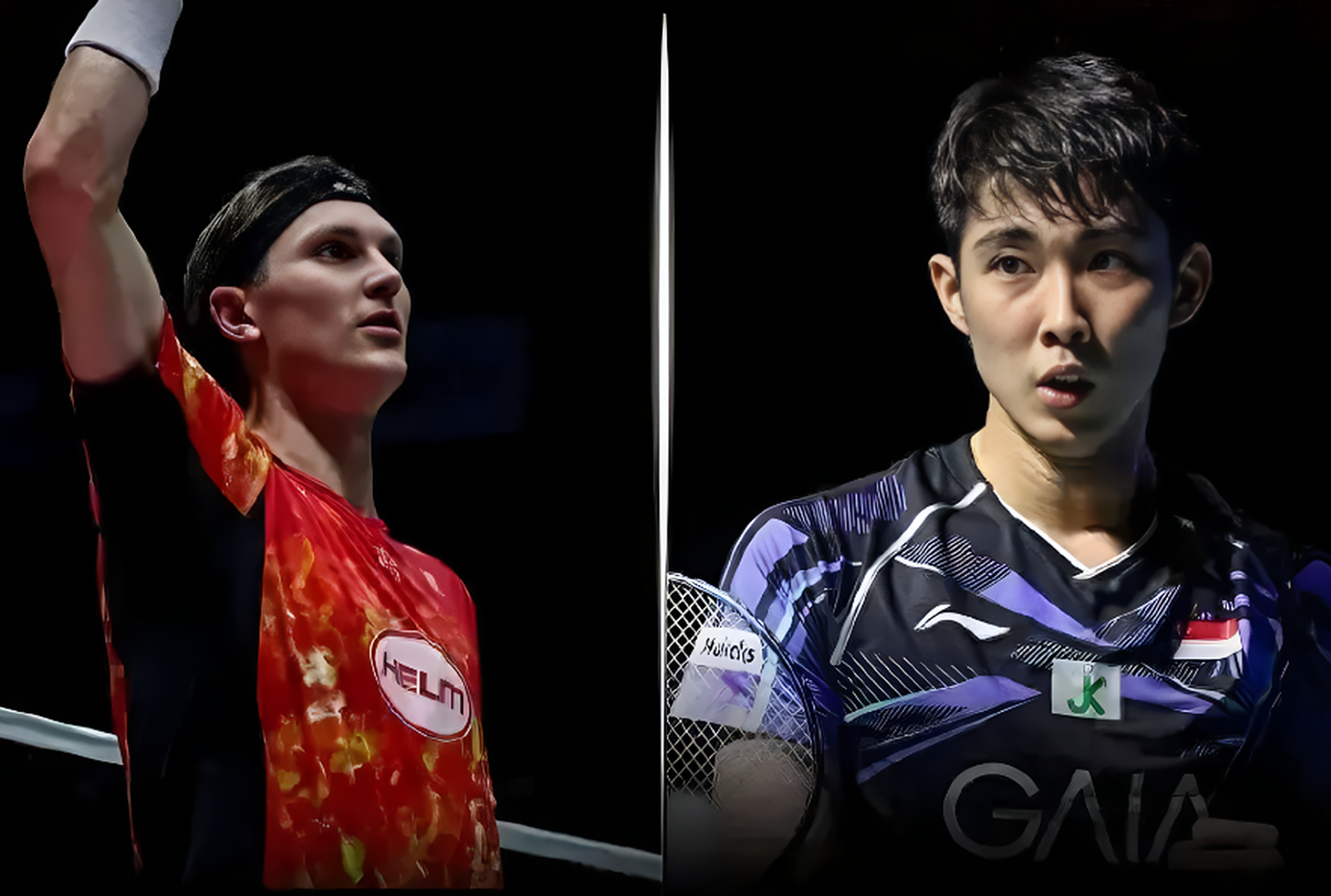 中国羽毛球队逆转马来西亚羽毛球队,安赛龙绝境逆转的简单介绍 中国羽毛球队逆转马来西亚羽毛球队,安赛龙绝境逆转的简单介绍