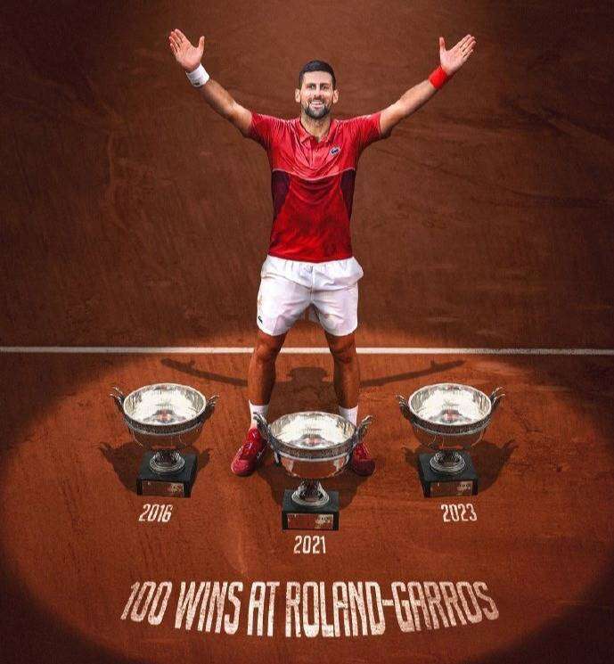 澳大利亚网球队强势法国网球队，德约科维奇送出助攻的简单介绍