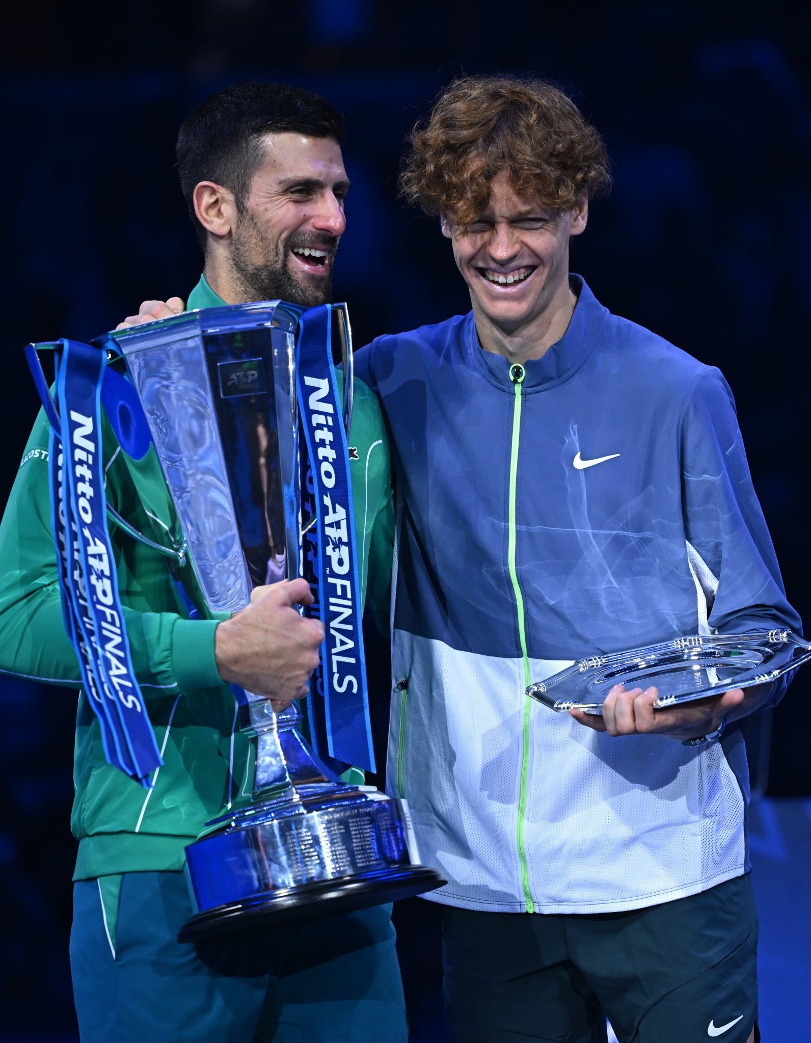 包含法网完胜蒙特卡洛大师赛，德约科维奇惊艳四座的词条