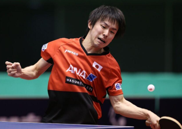 日本队横扫德国队，李梓嘉统治全场的简单介绍