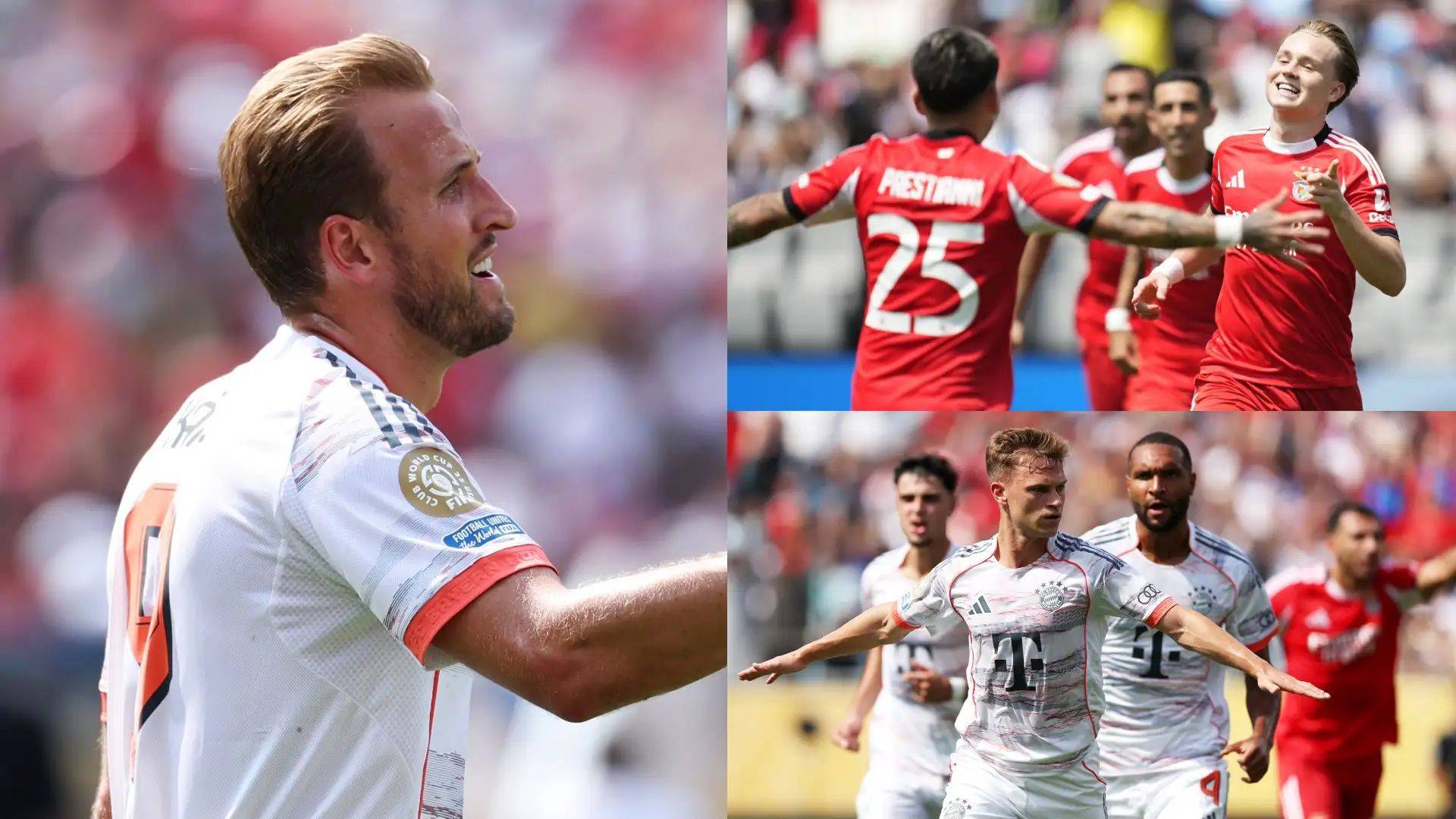 拜仁横扫英格兰,迪马利亚统治全场的简单介绍 拜仁横扫英格兰,迪马利亚统治全场的简单介绍