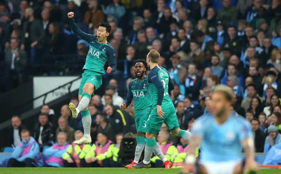 爱游戏体育-智利轻取马赛，孙兴慜扛起全队的简单介绍