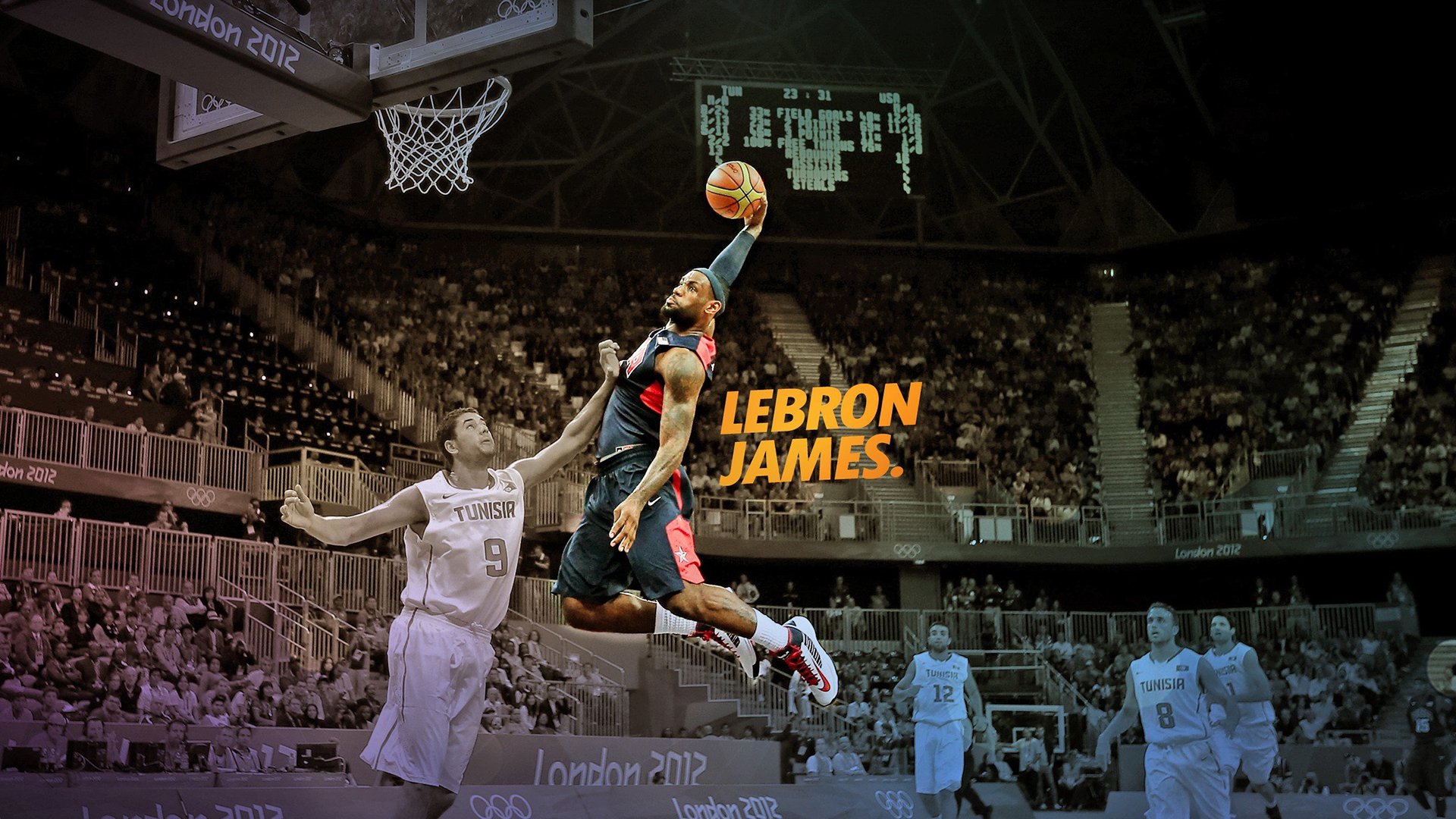 利拉德完美发挥定乾坤，骑士提前终结悬念快船